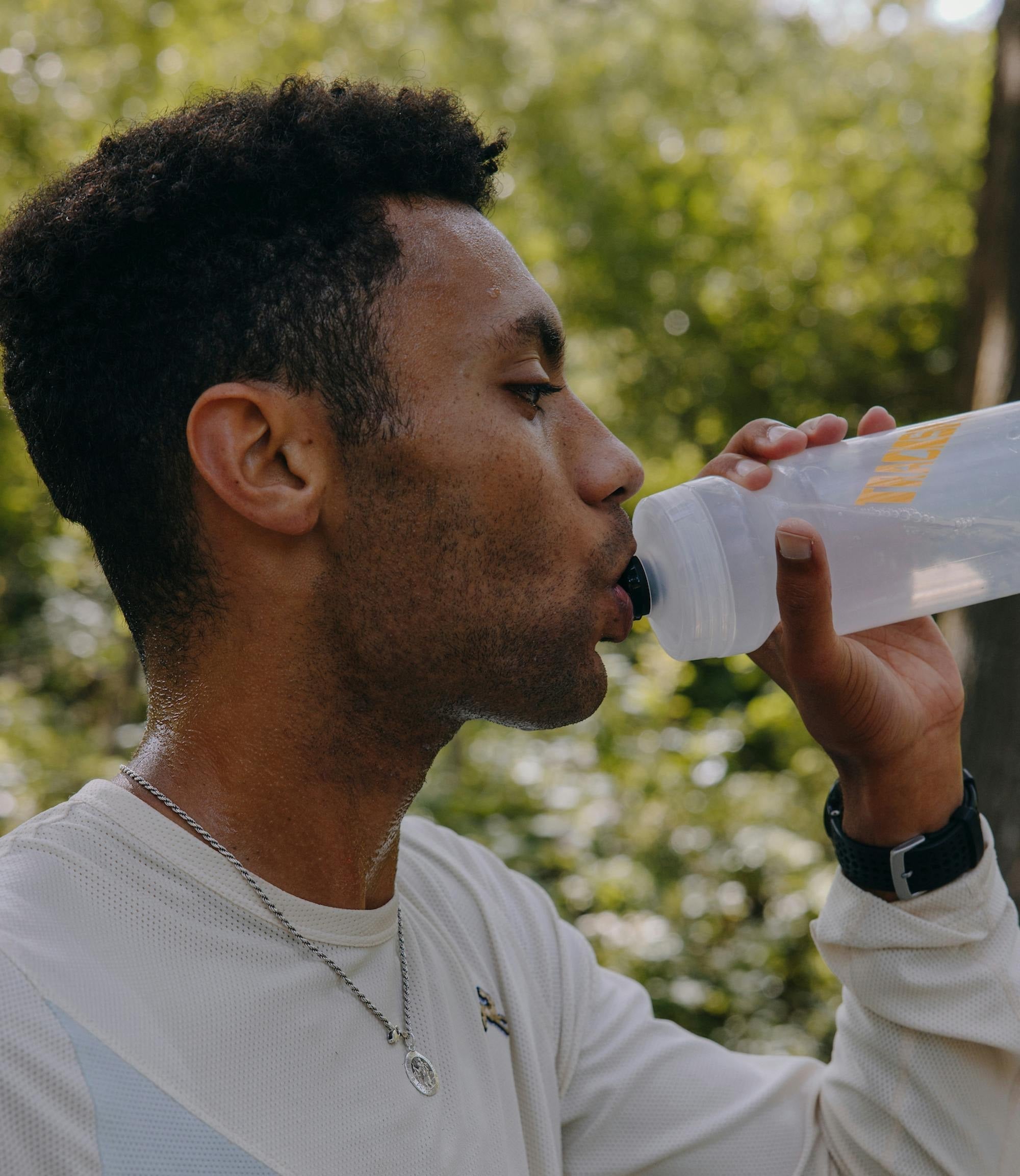 Water Bottle