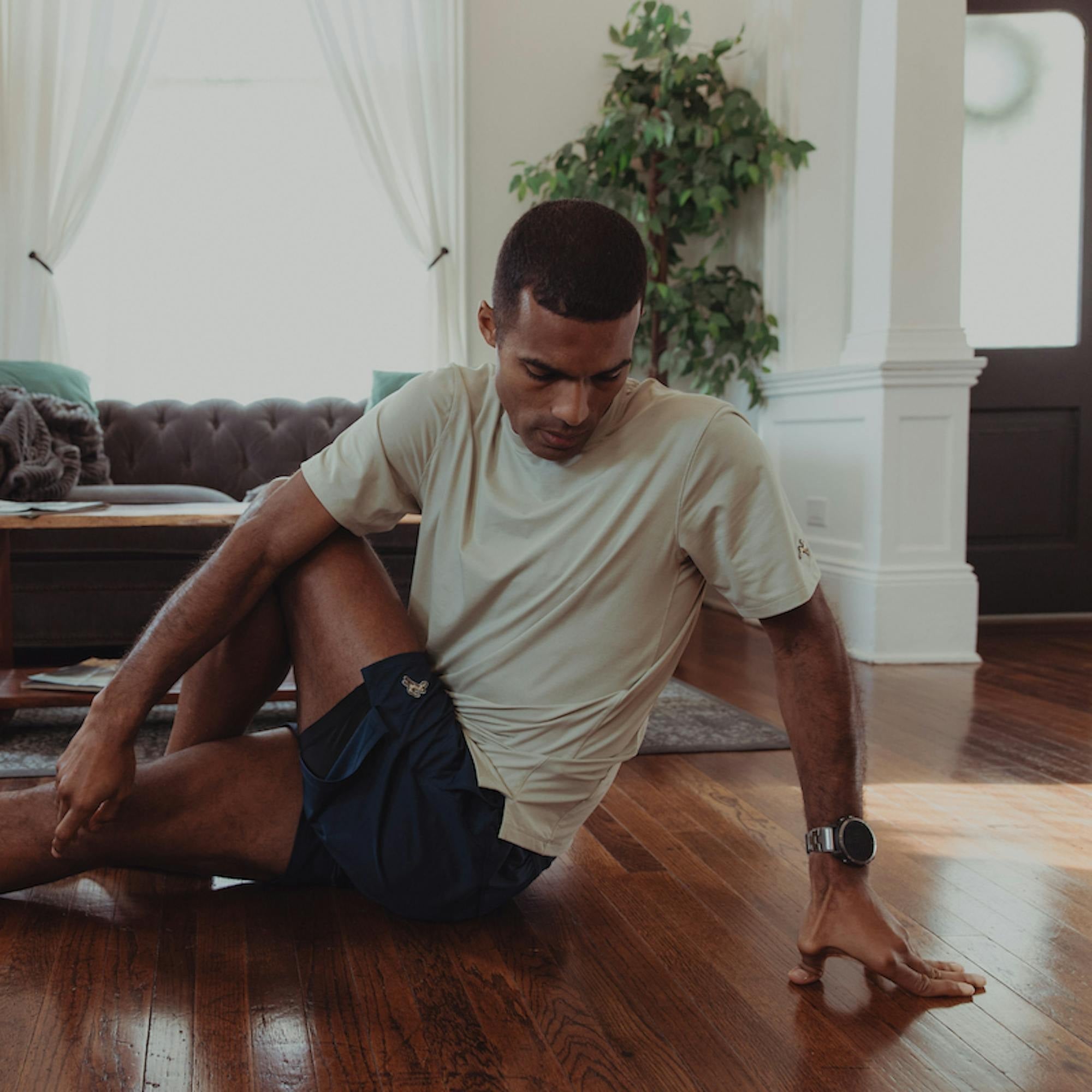 Session 2-in-1 Shorts