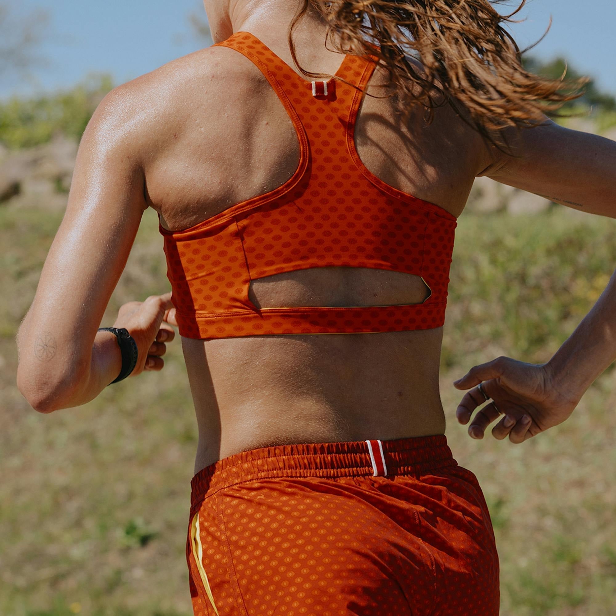 Run Cannonball Run Shorts