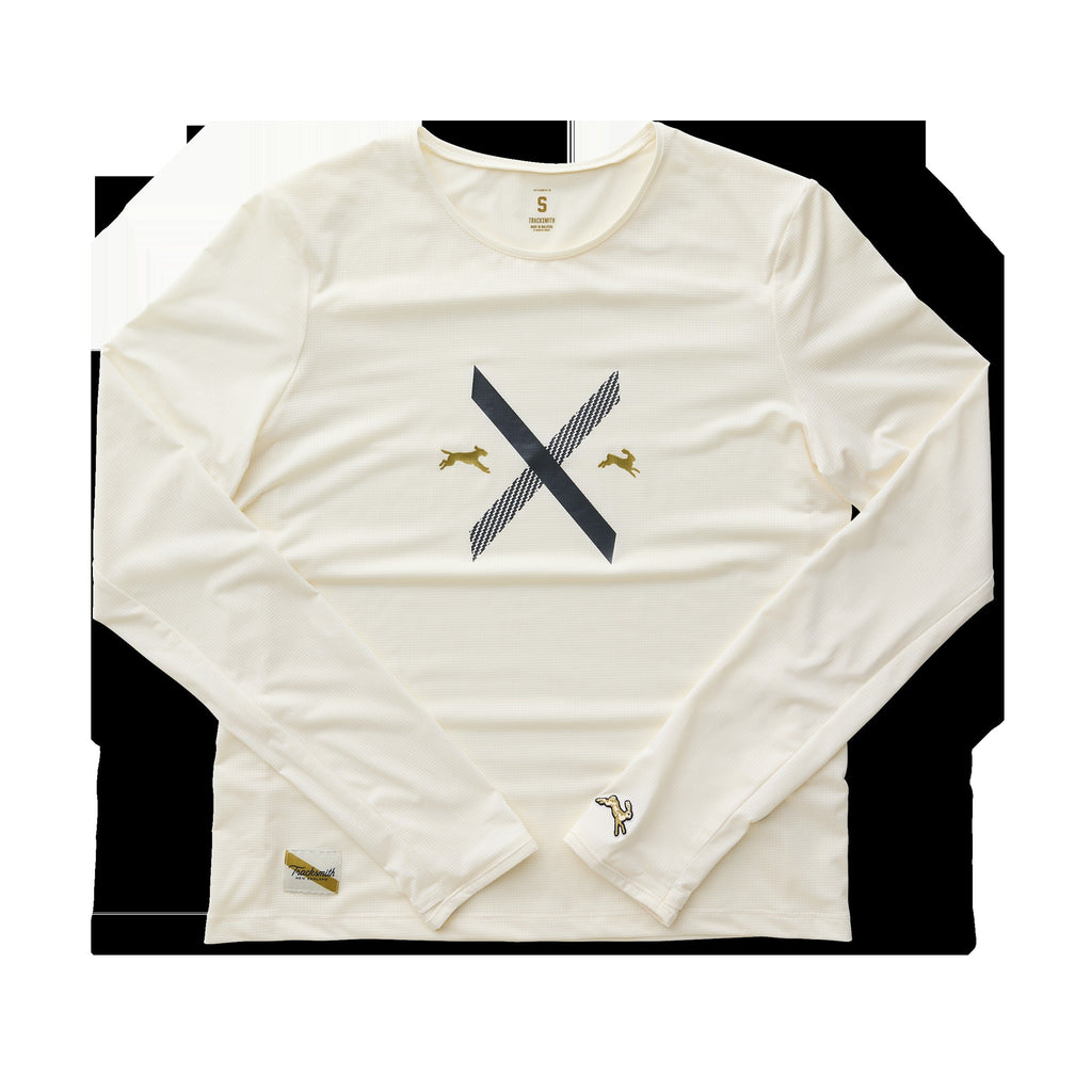 Twilight Long Sleeve - Cross Country