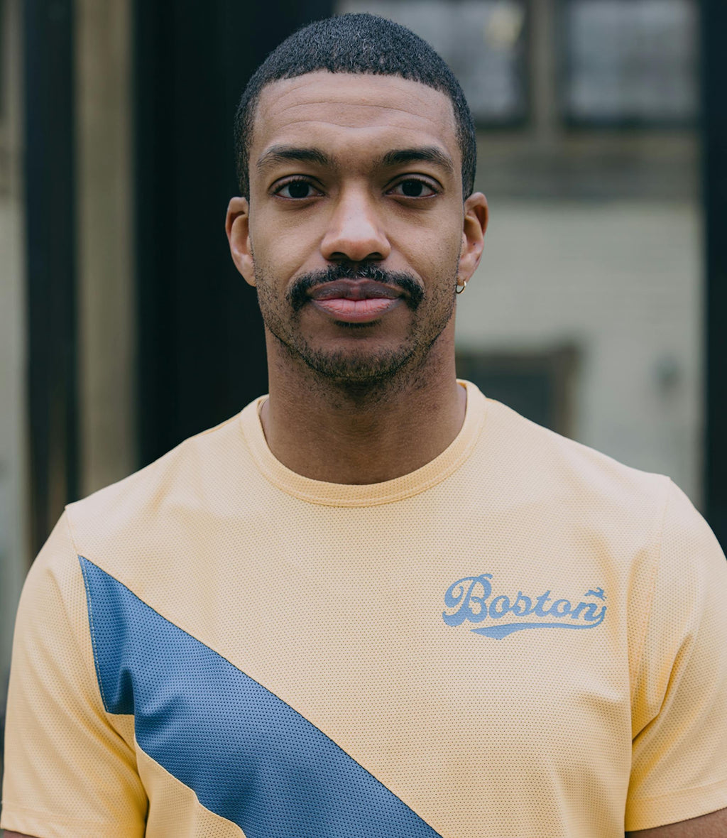 Boston Tee