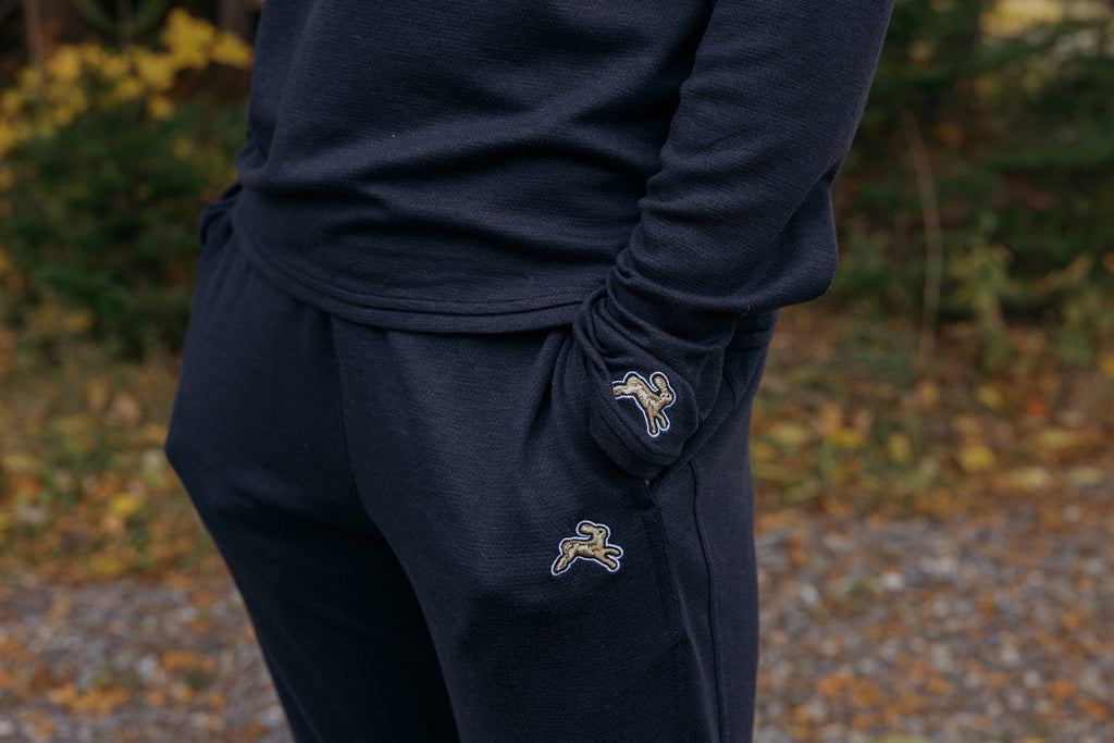 Session Pants