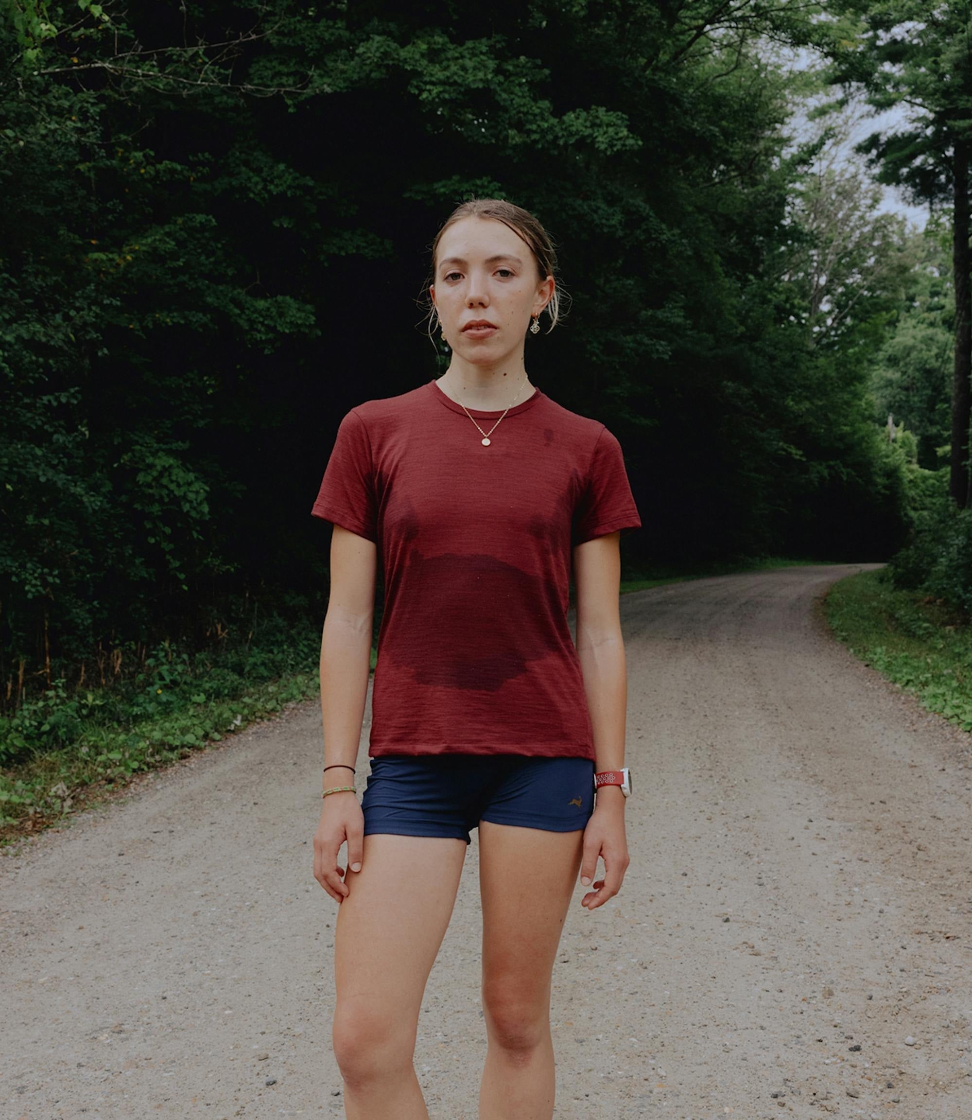 Harrier Tee