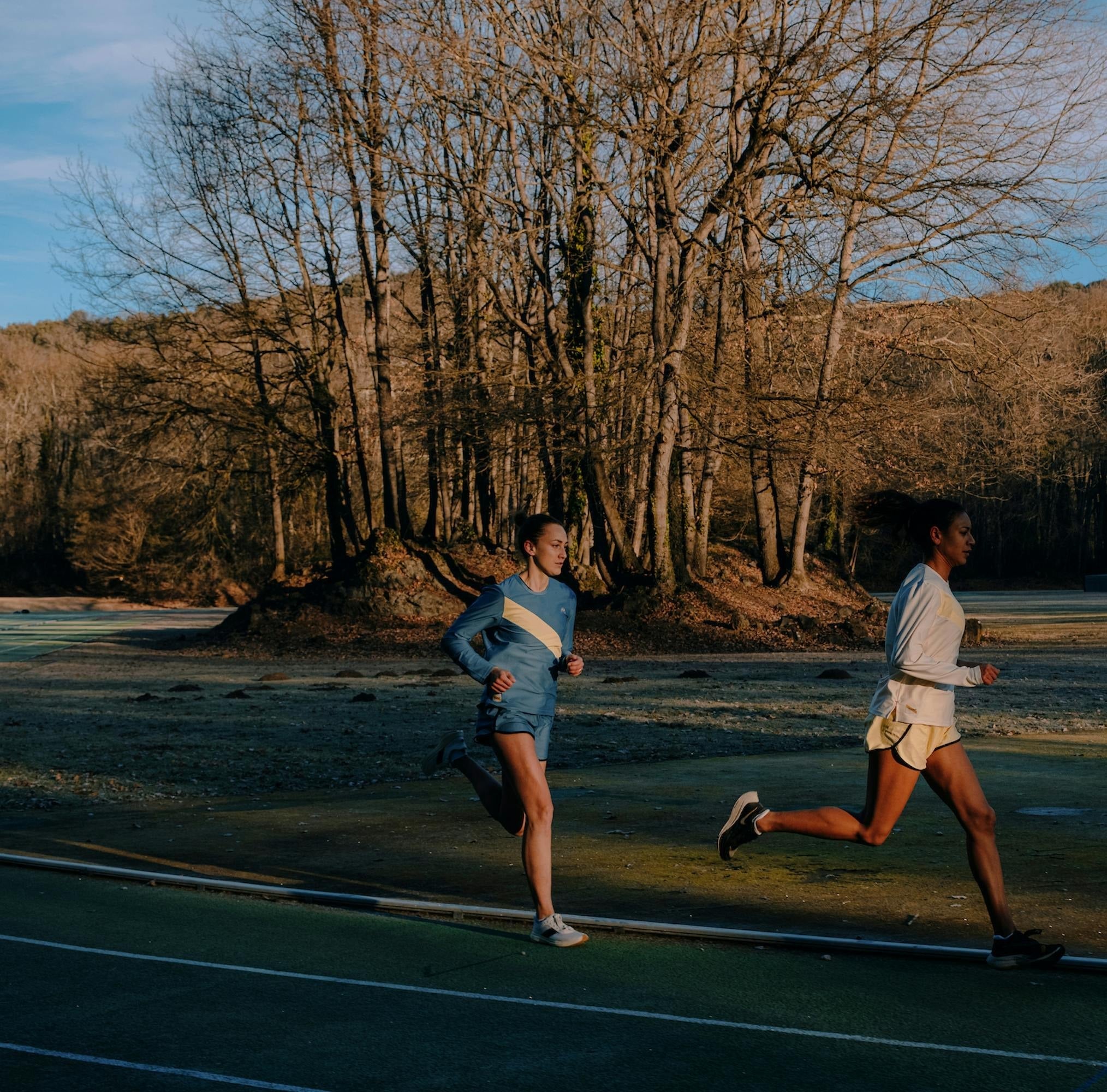 Van Cortlandt Long Sleeve