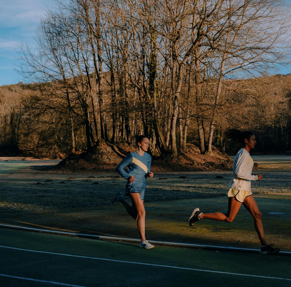 Van Cortlandt Long Sleeve