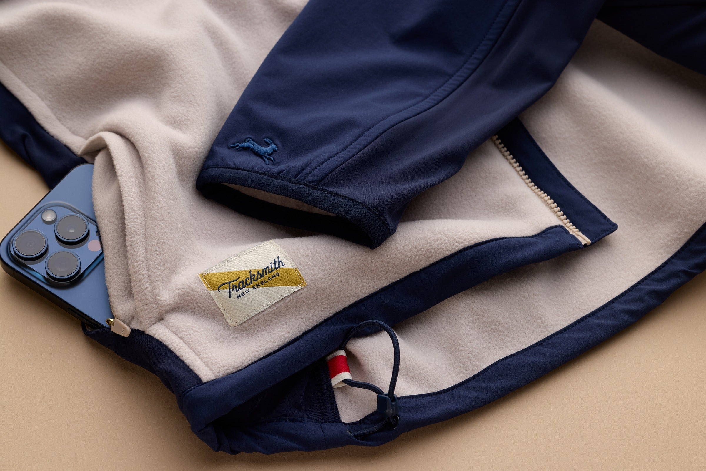 Franklin Fleece