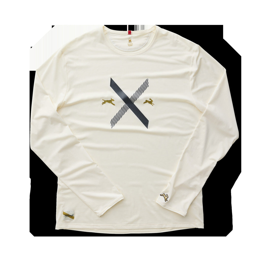 Twilight Long Sleeve - Cross Country