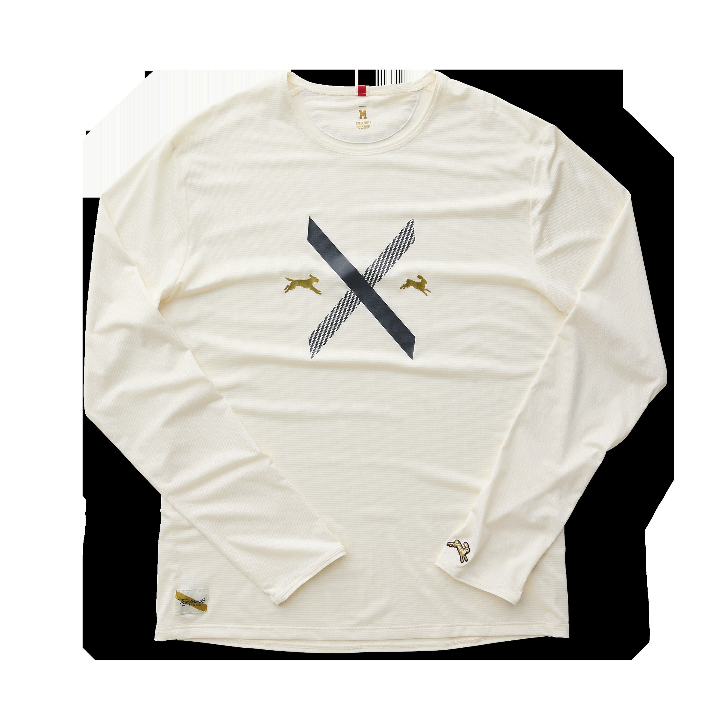 Twilight Long Sleeve - Cross Country