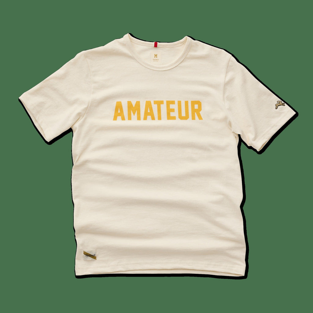 Grayboy Tee - Amateur