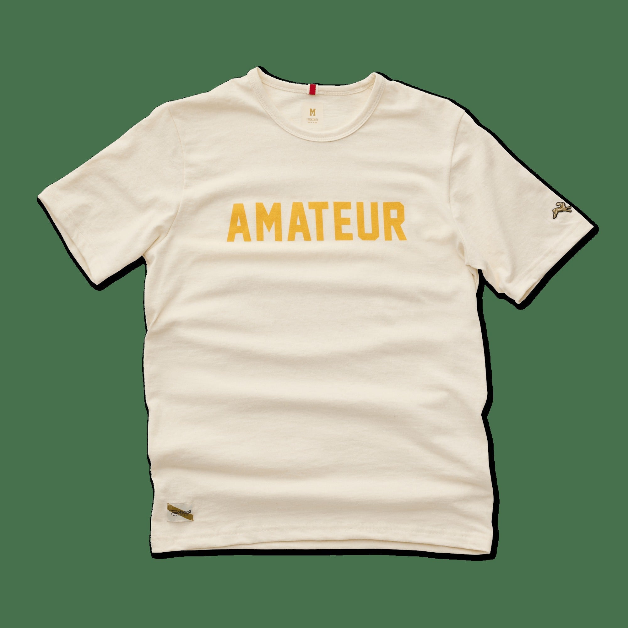 Grayboy Tee - Amateur