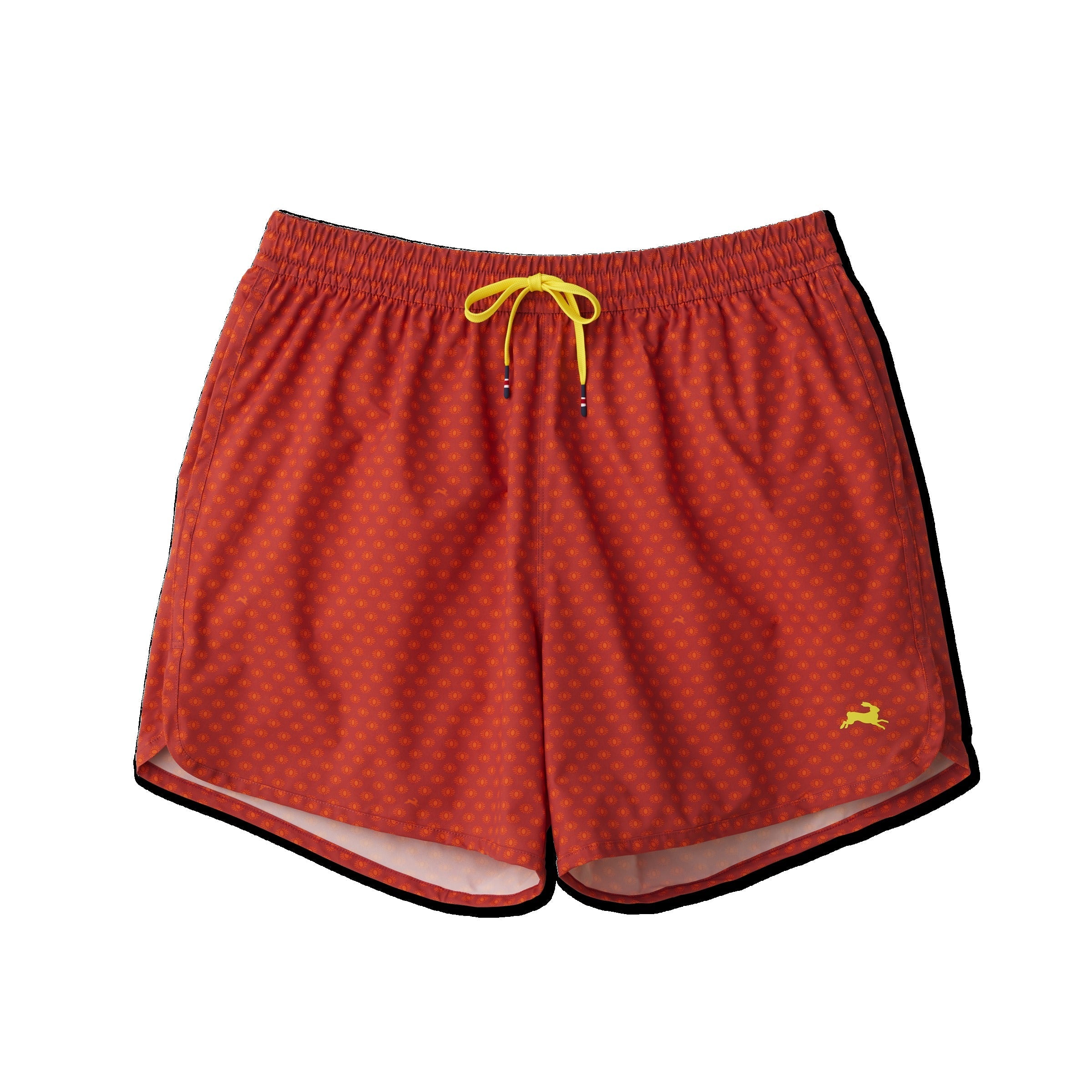Run Cannonball Run Shorts