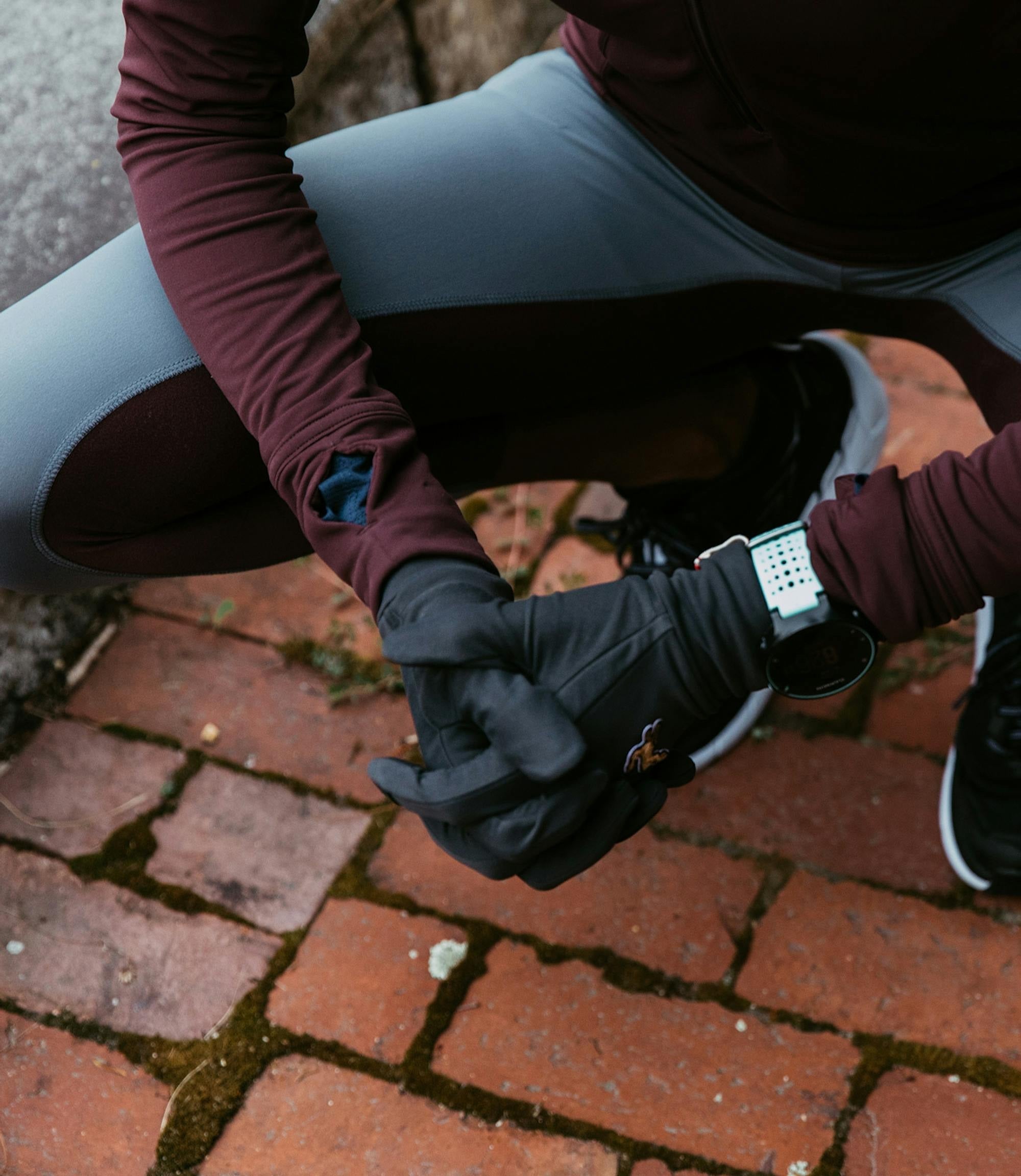 Inverno Gloves