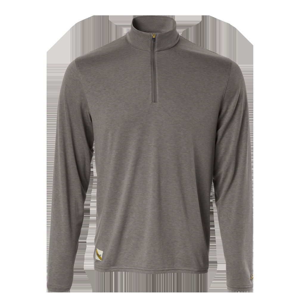 Session Quarter Zip