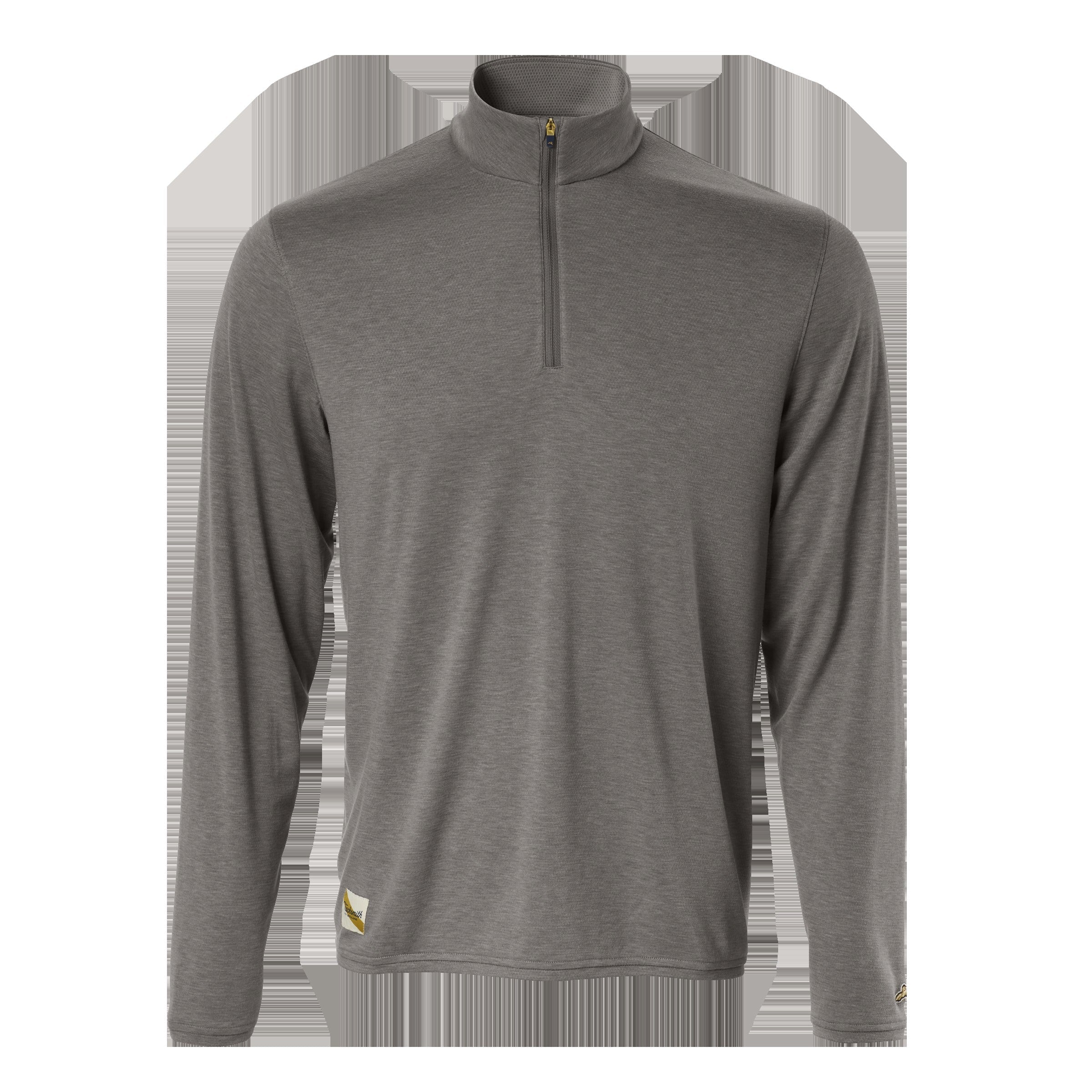 Session Quarter Zip