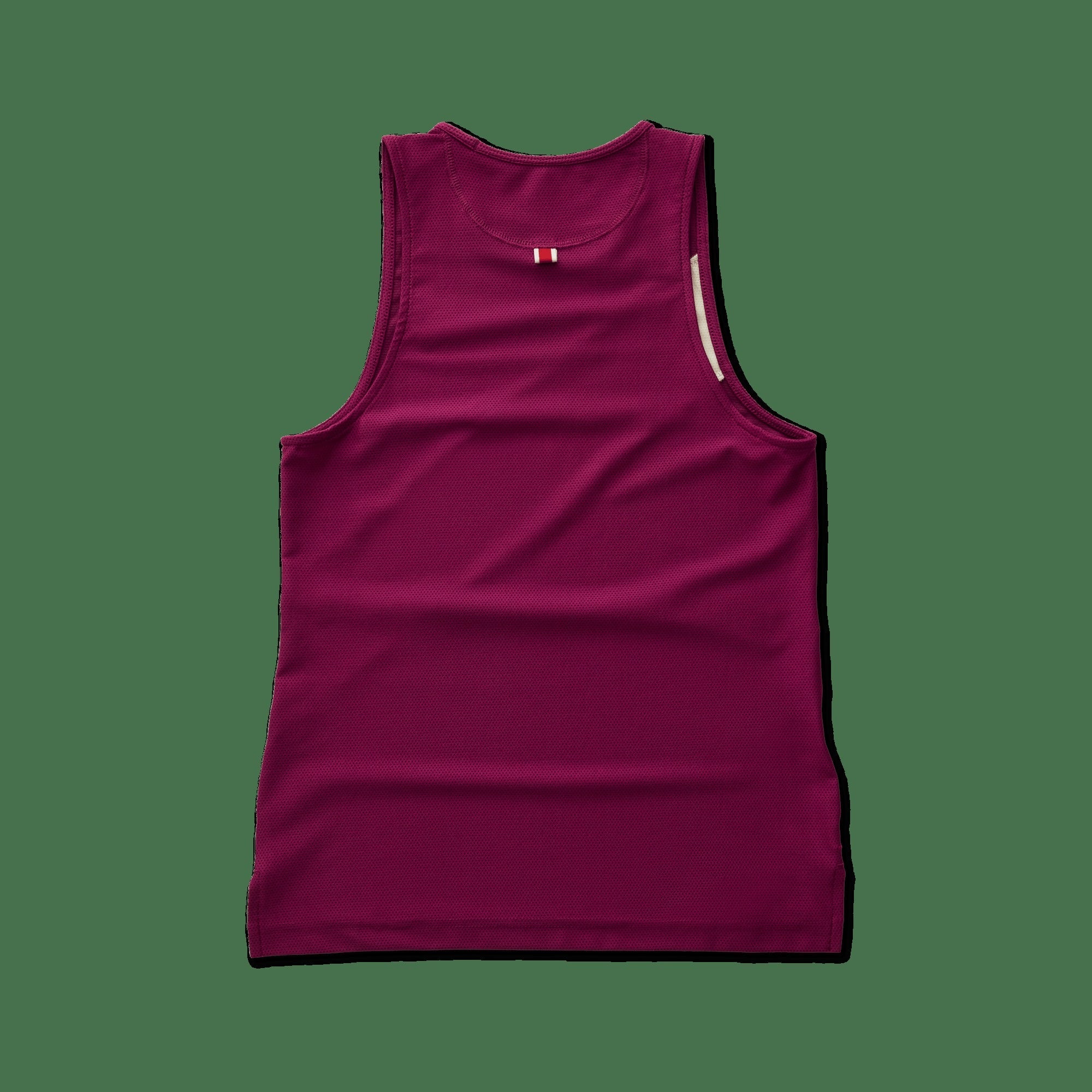 Van Cortlandt Singlet