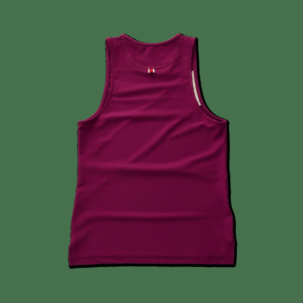 Van Cortlandt Singlet