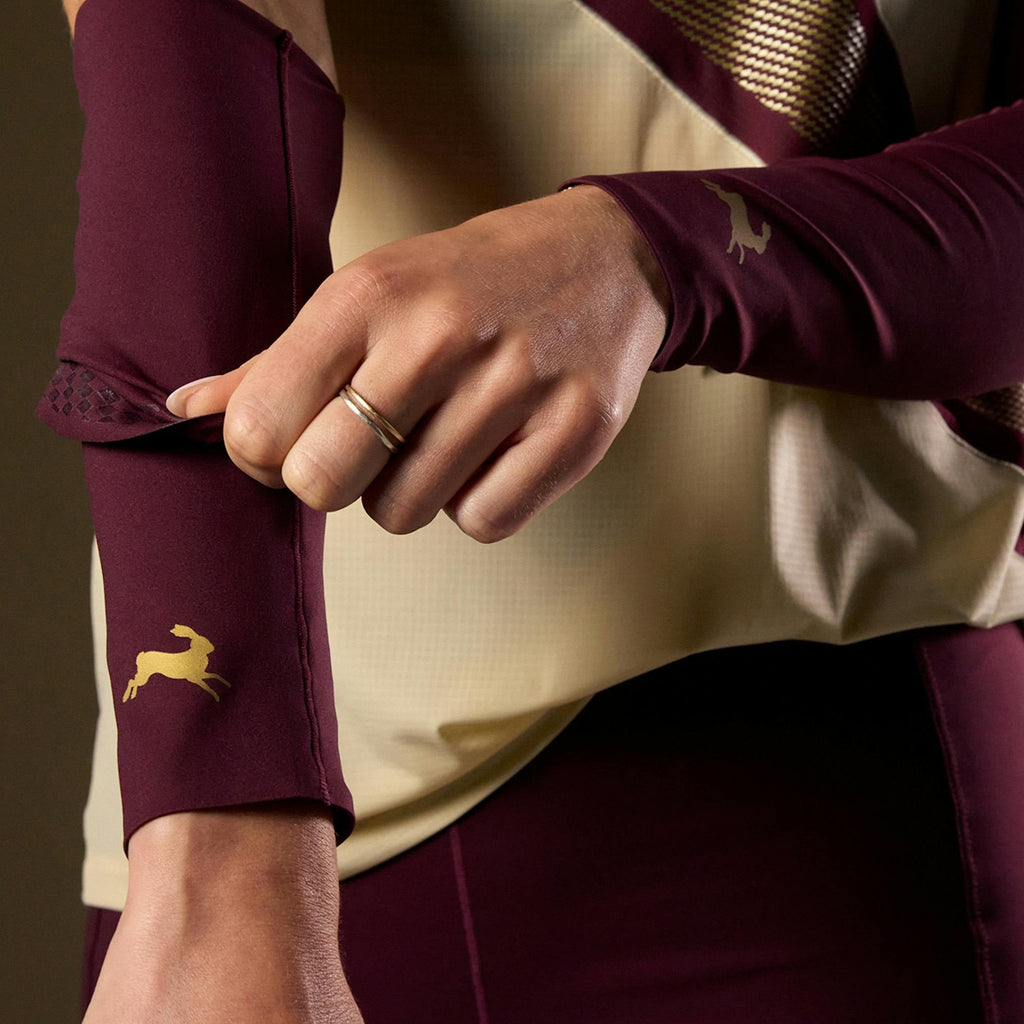 Strata Arm Sleeves