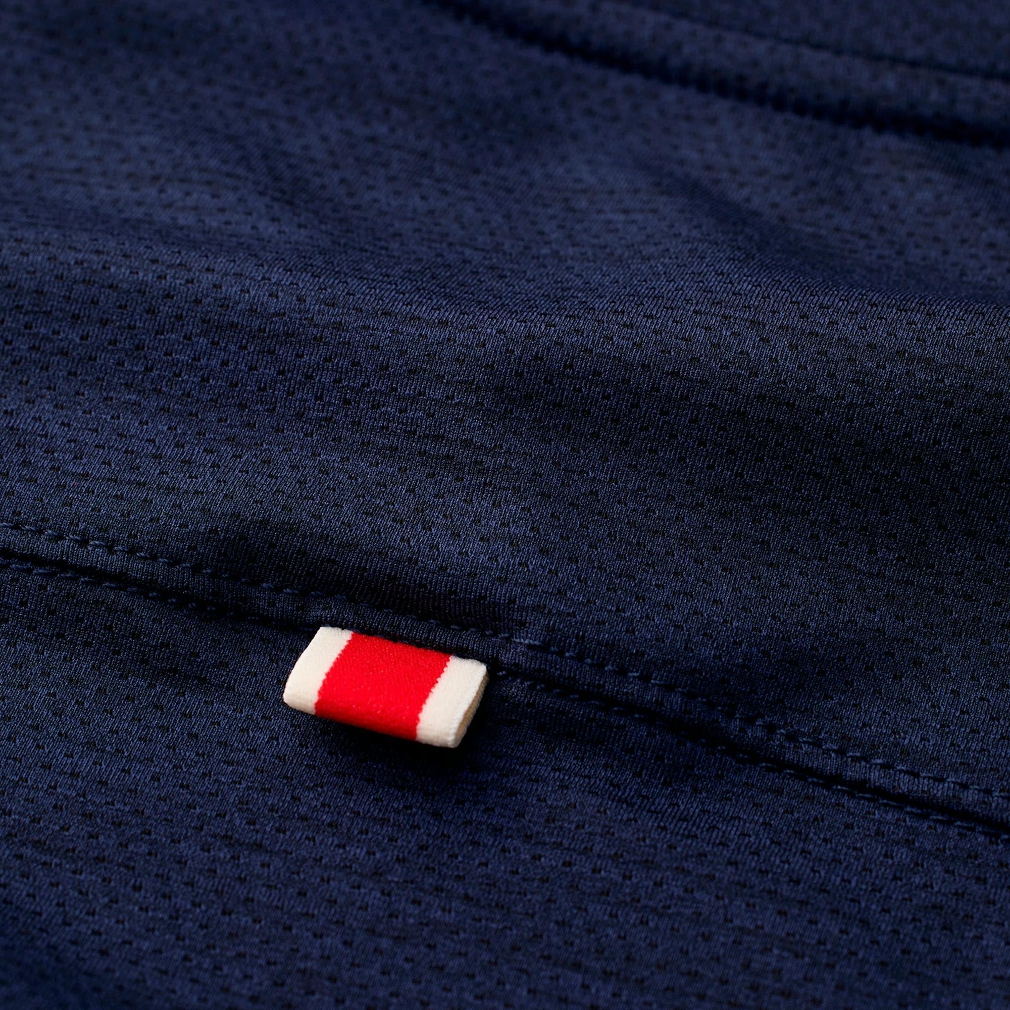 Session Long Sleeve