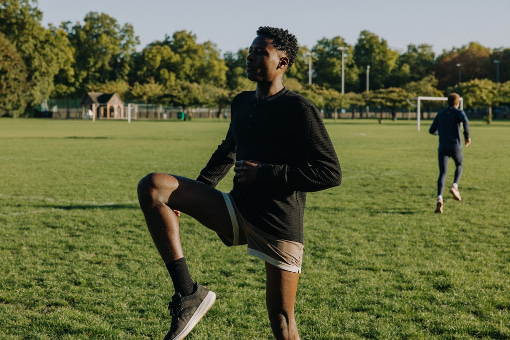 Speed Crew Sock