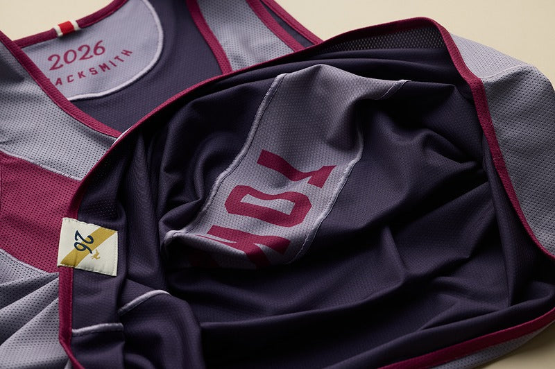Tokyo Reversible Singlet