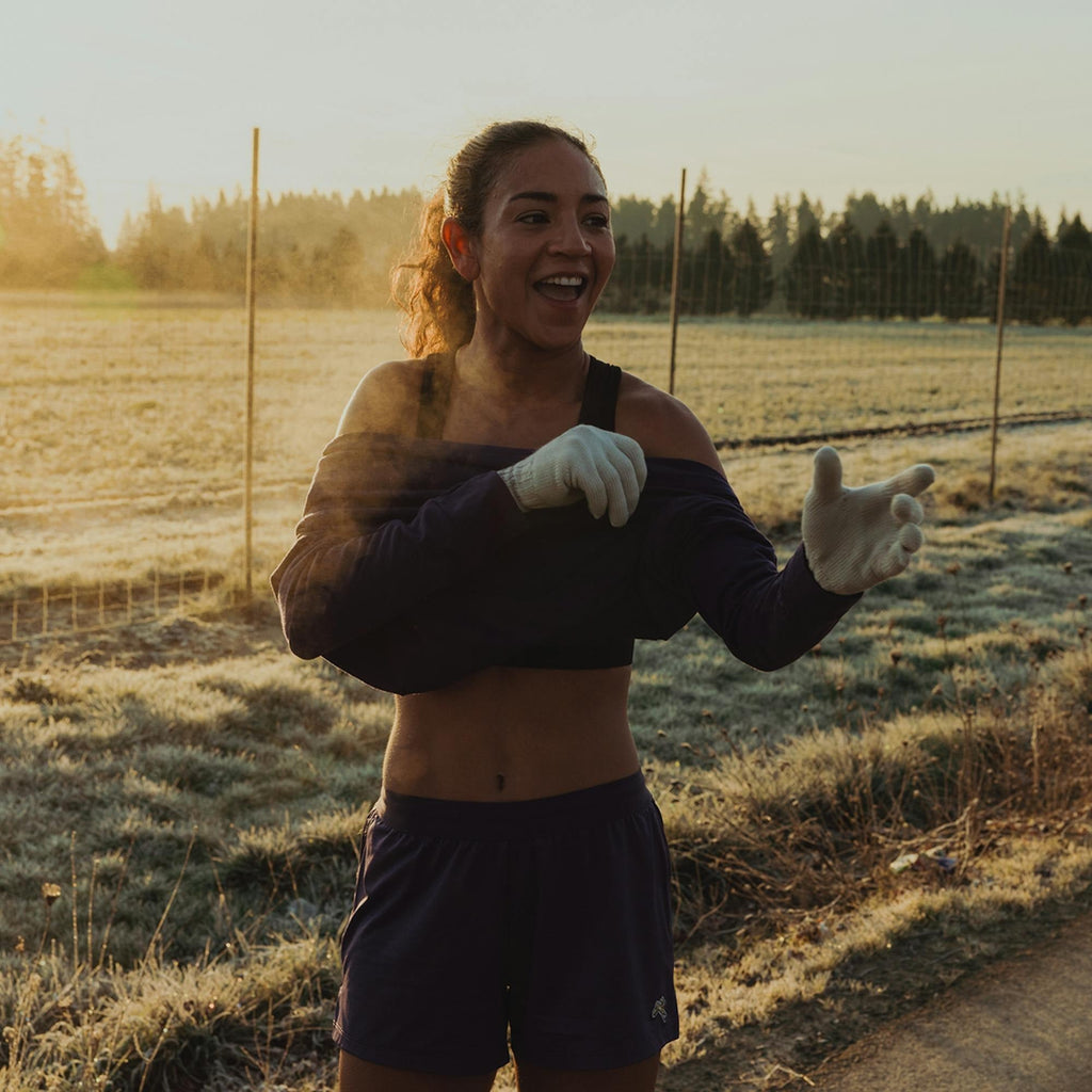 Session Shorts