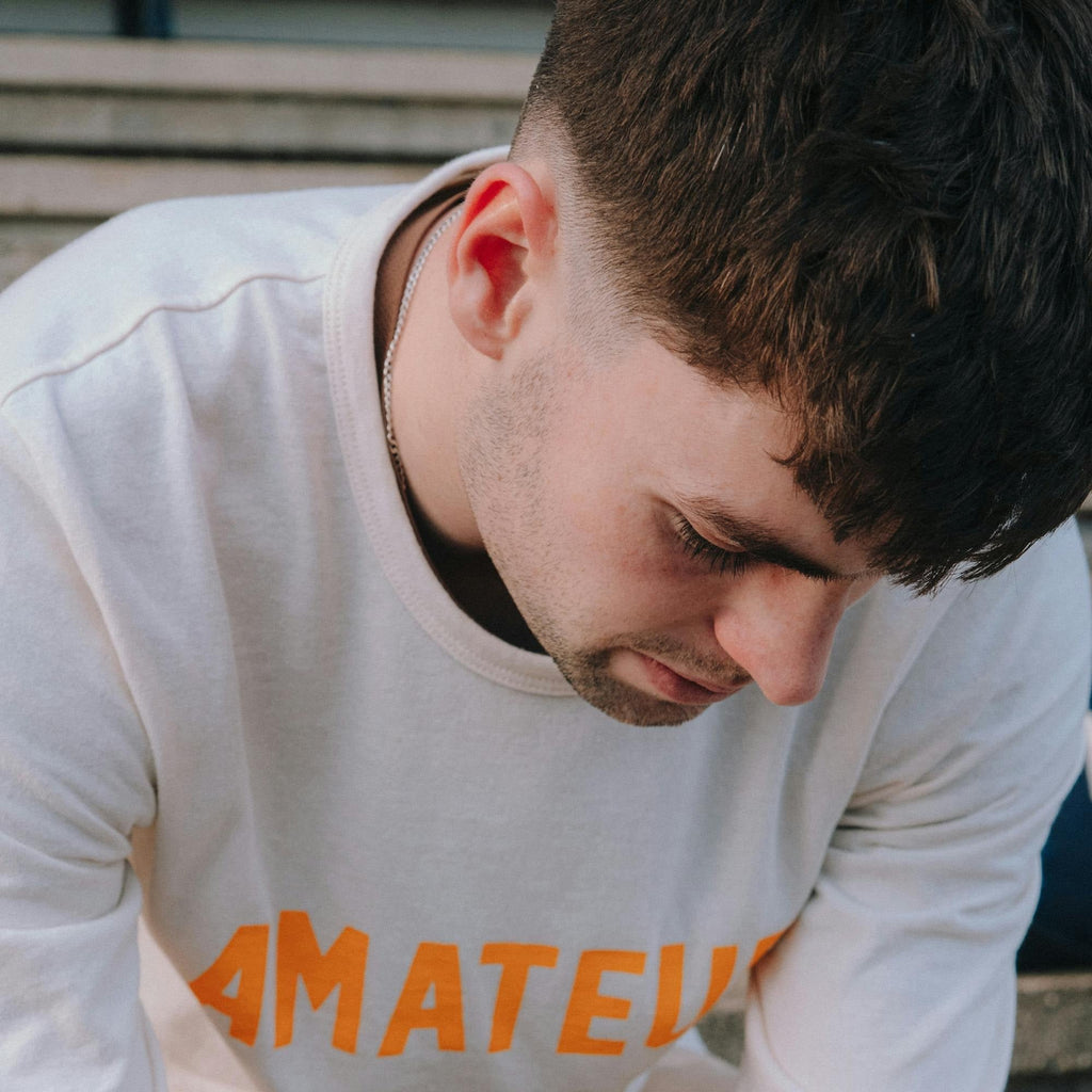 Grayboy Long Sleeve - Amateur