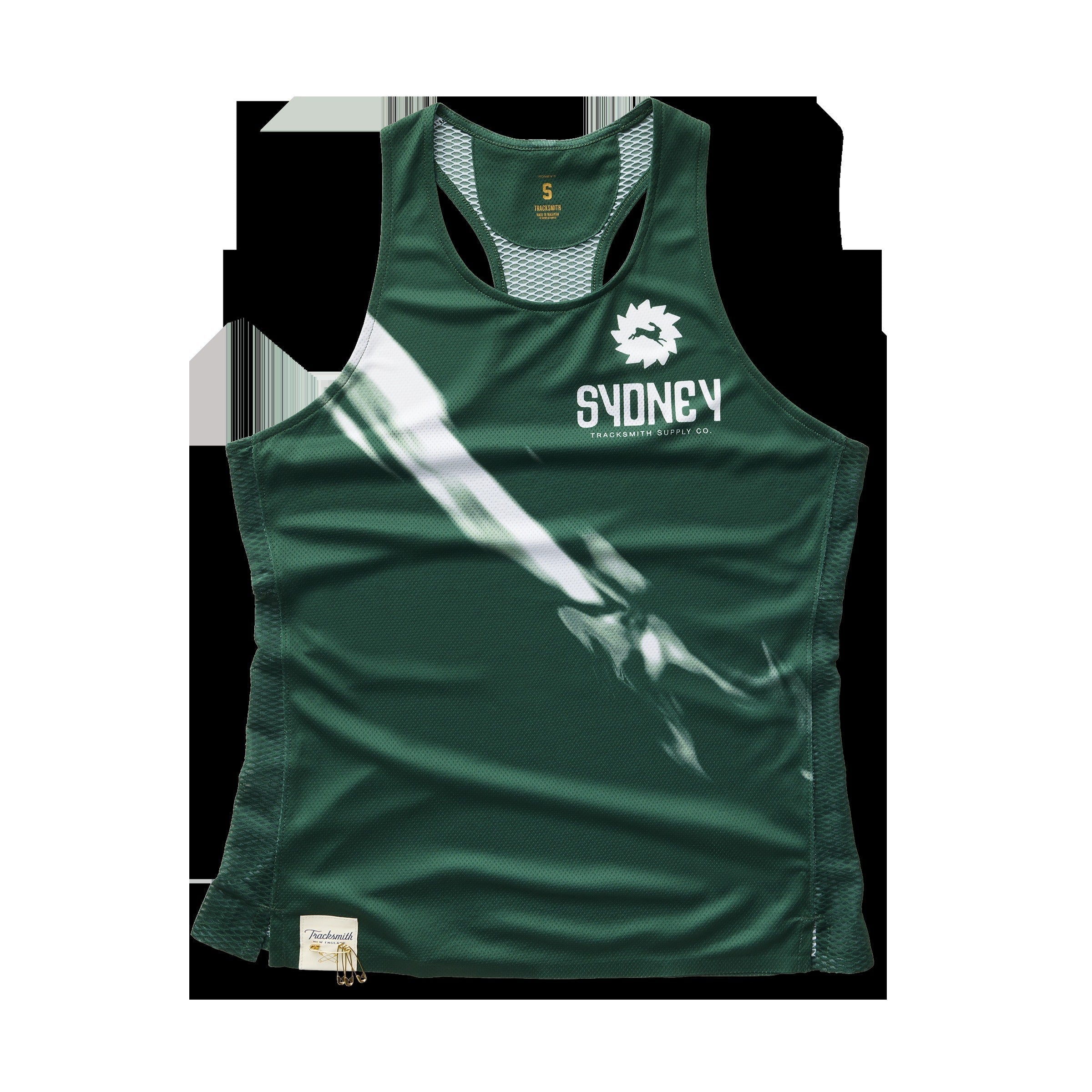 Sydney Singlet