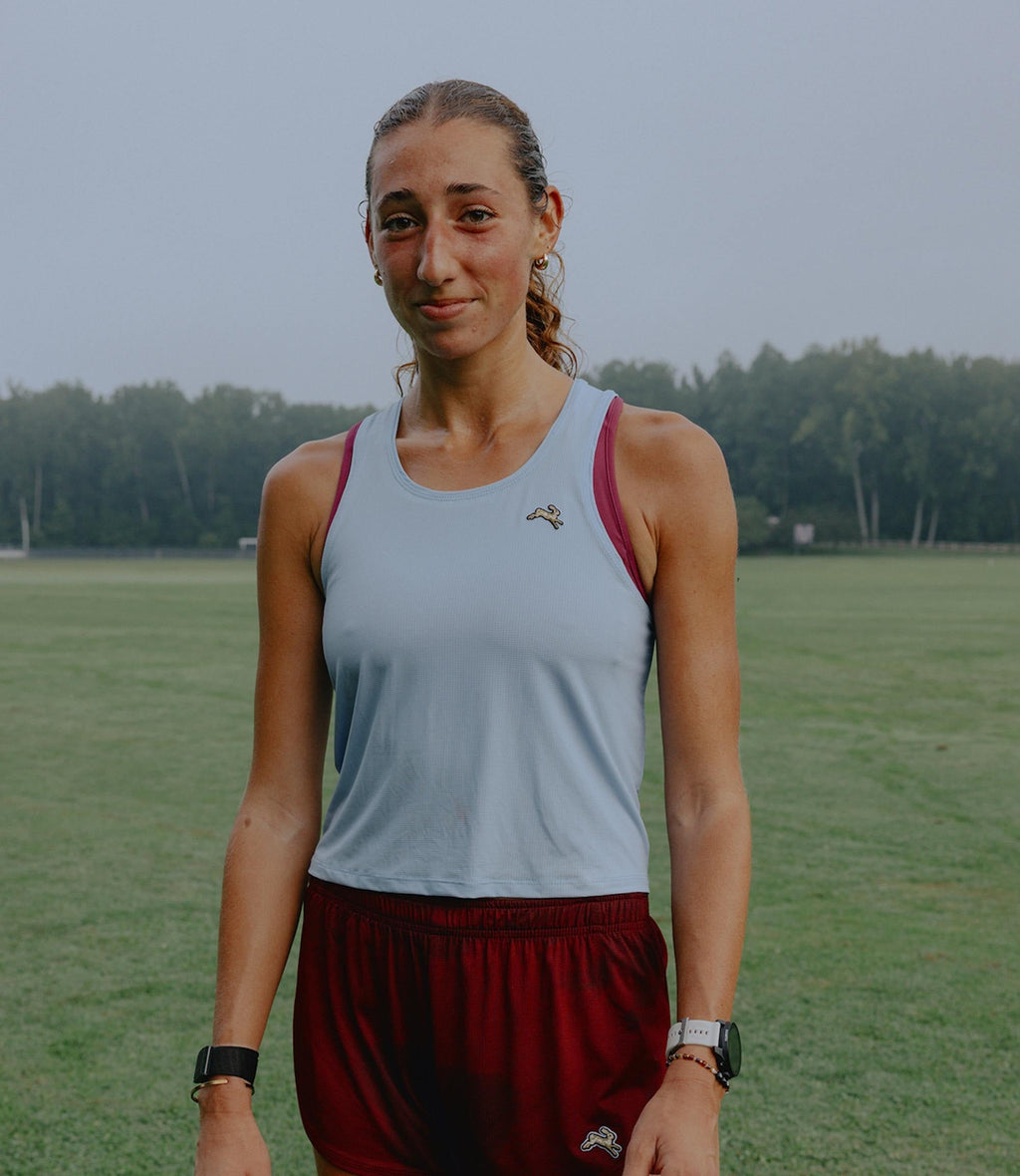 Twilight Crop Tank