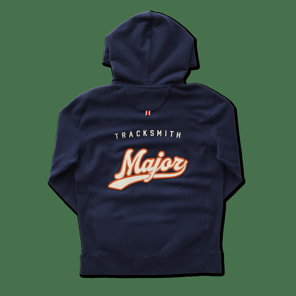 Heirloom Sweatshirt - New York