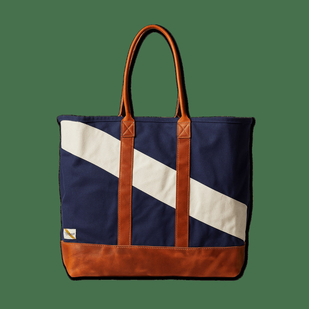 Tracksmith Tote