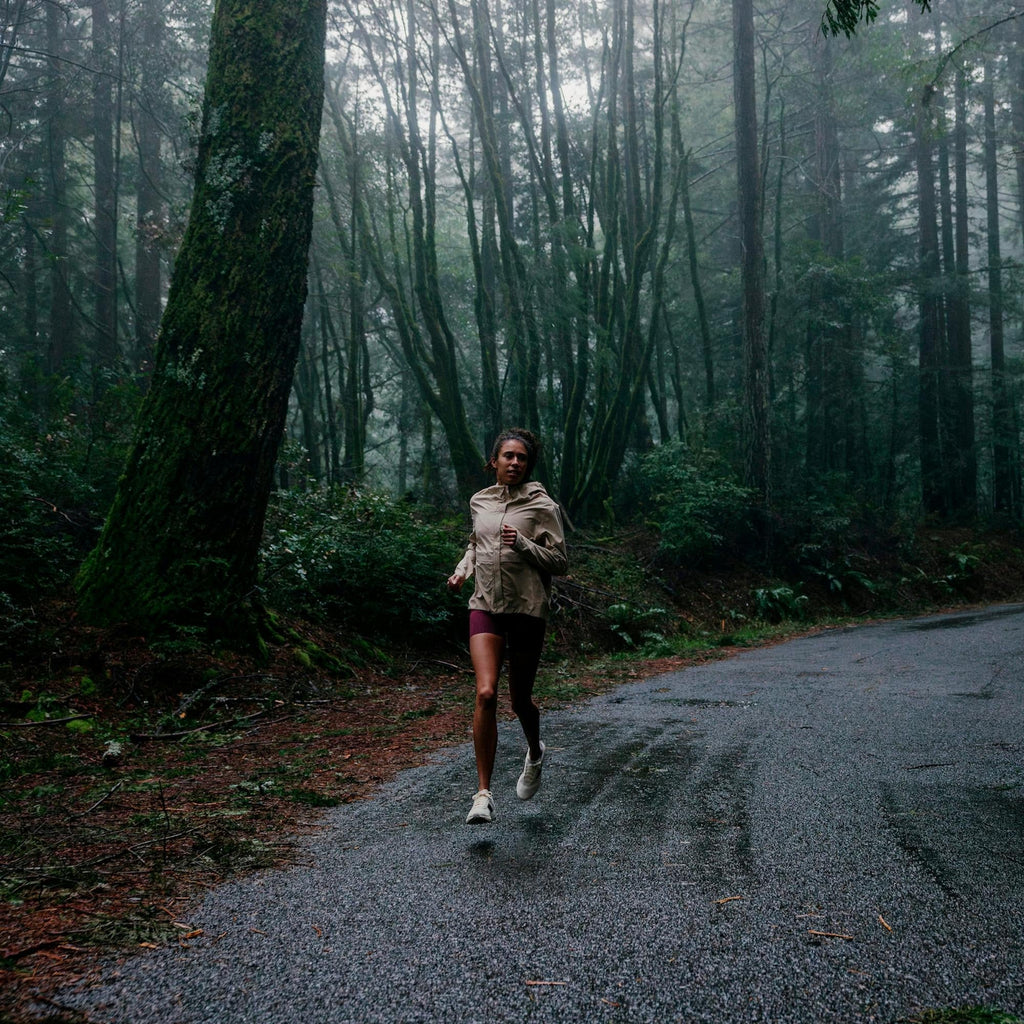 Downpour Jacket