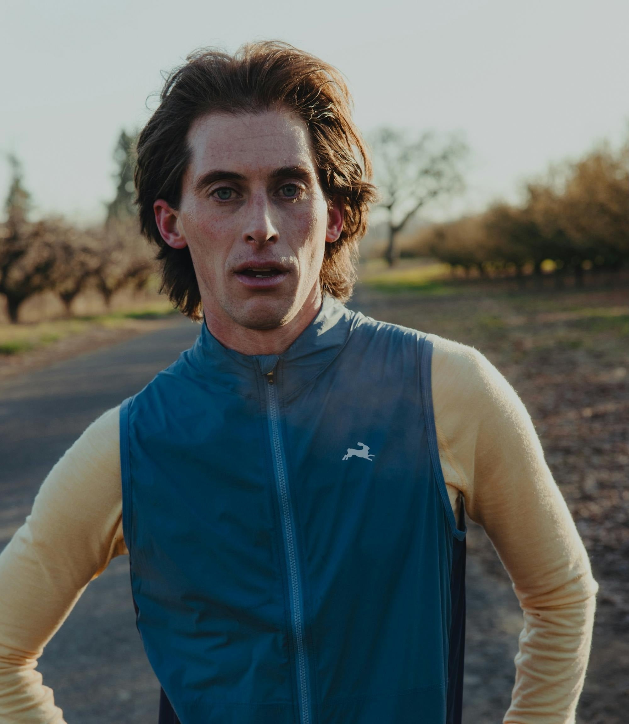 Chiltern Vest