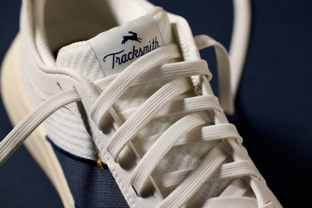 Tracksmith Eliot Runner