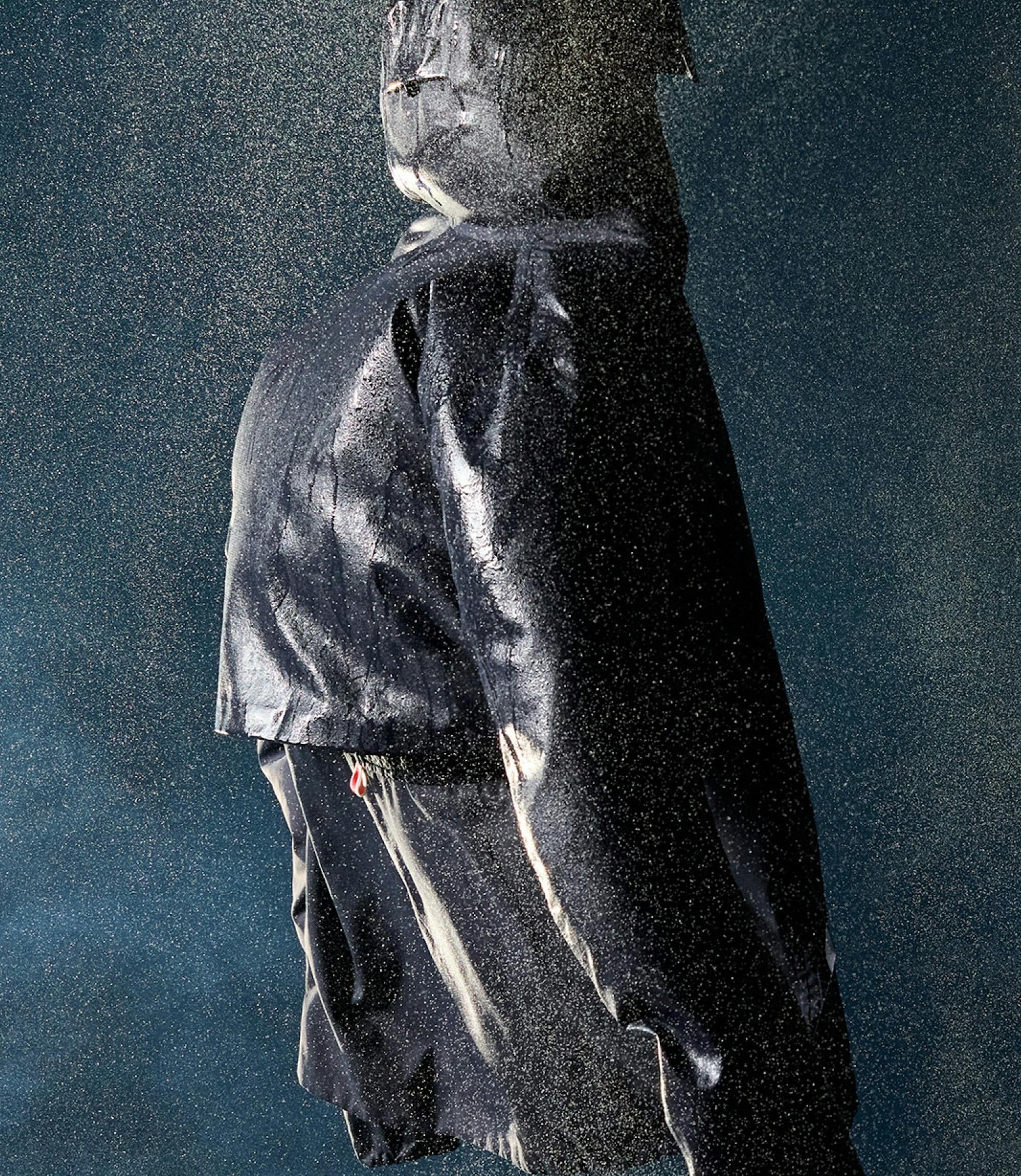 Downpour Jacket