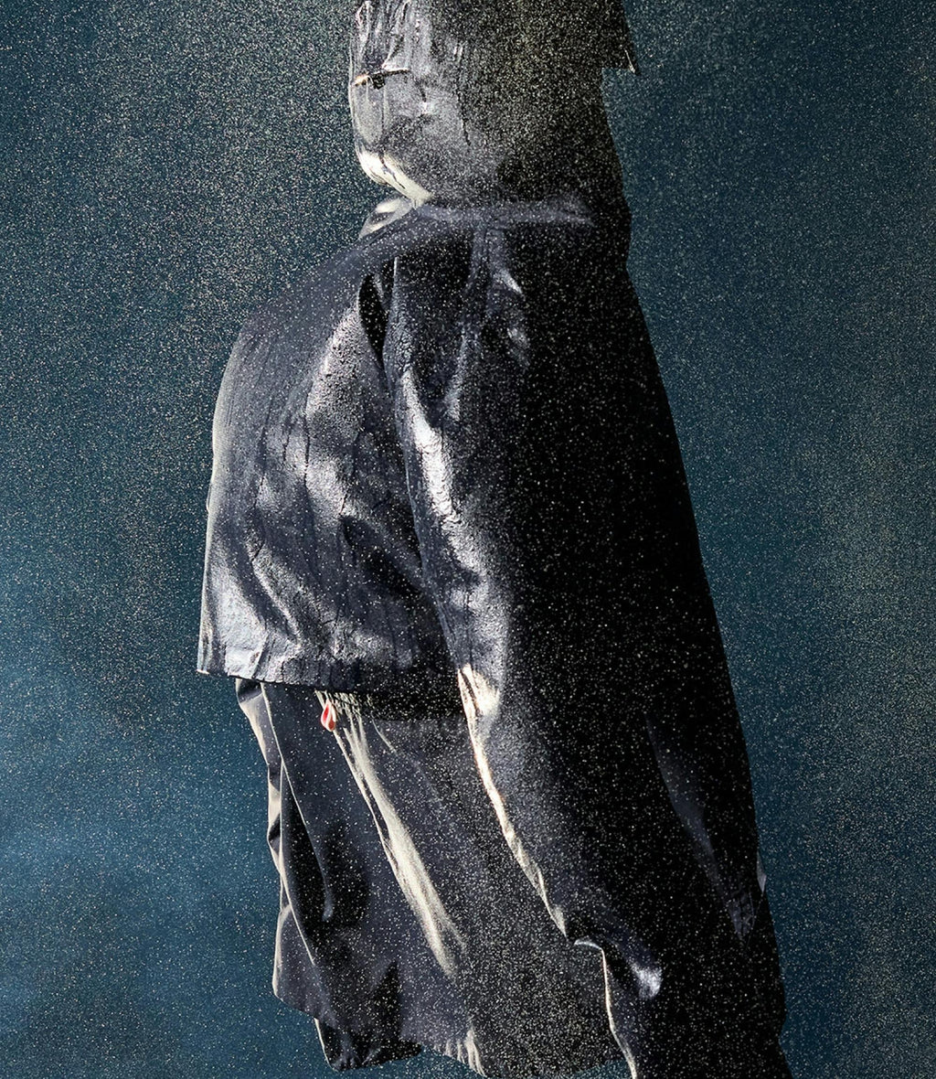 Downpour Jacket