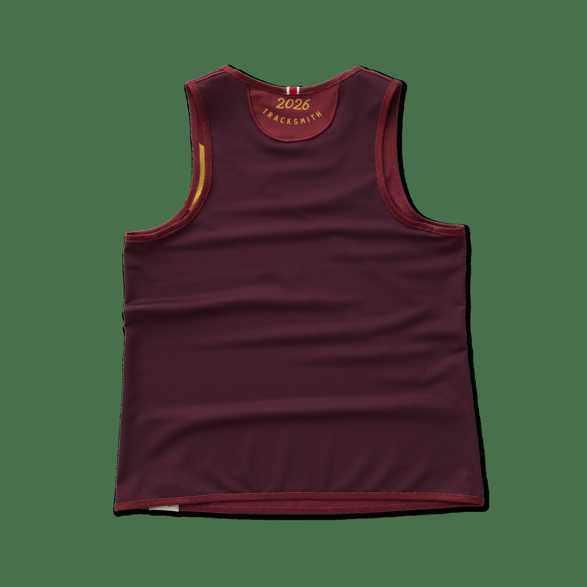 Berlin Singlet