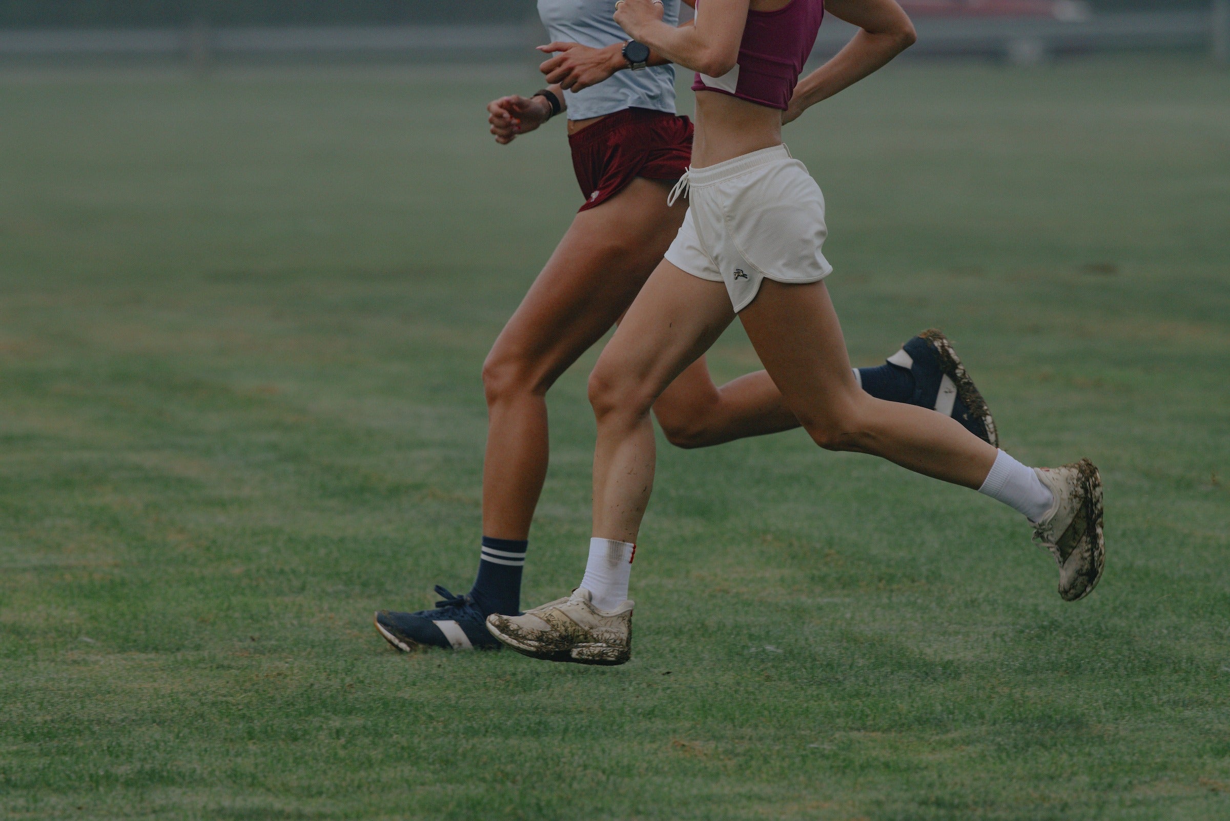 Van Cortlandt Shorts