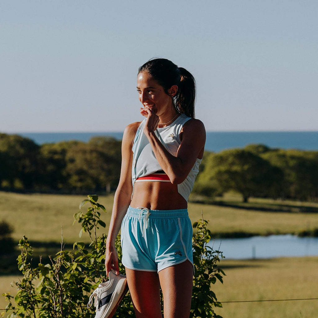 Van Cortlandt Shorts