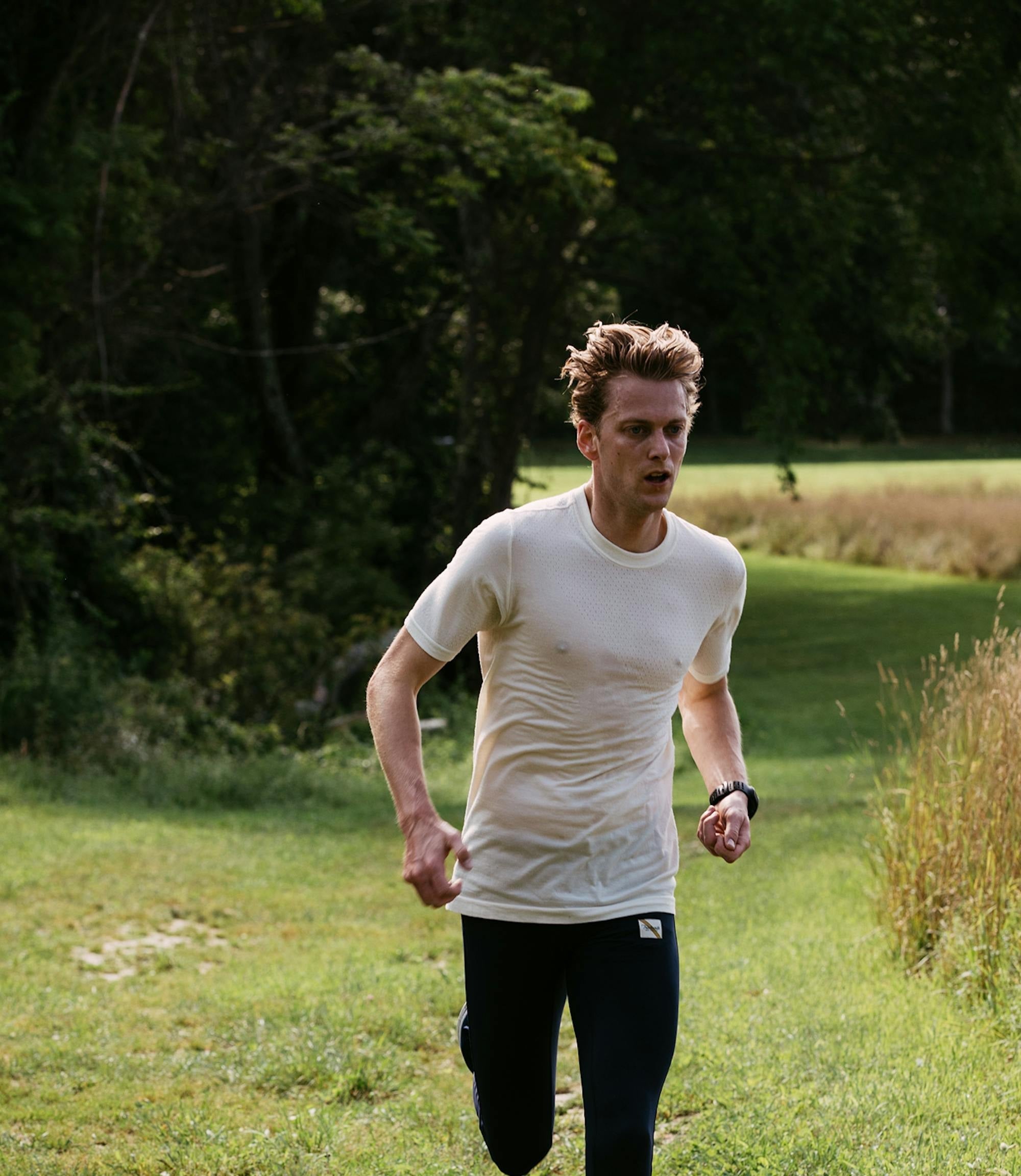 Brighton Base Layer Tee