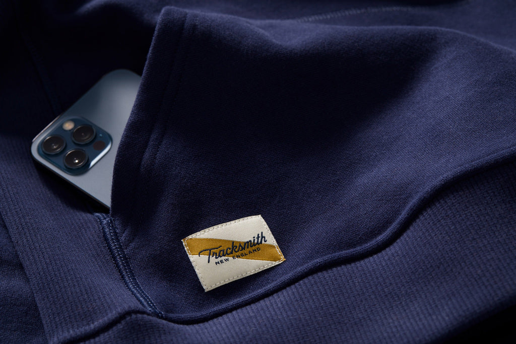 Heirloom Sweatshirt - Sydney