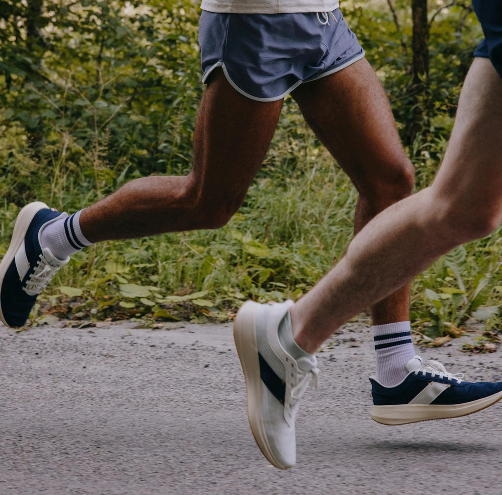 Tracksmith Eliot Runner