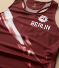 Berlin Singlet