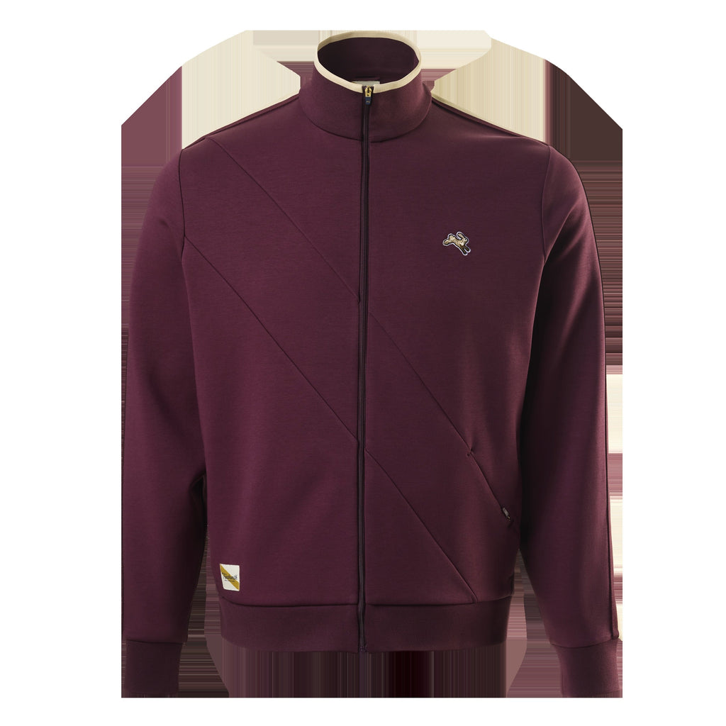 Federation Track Jacket