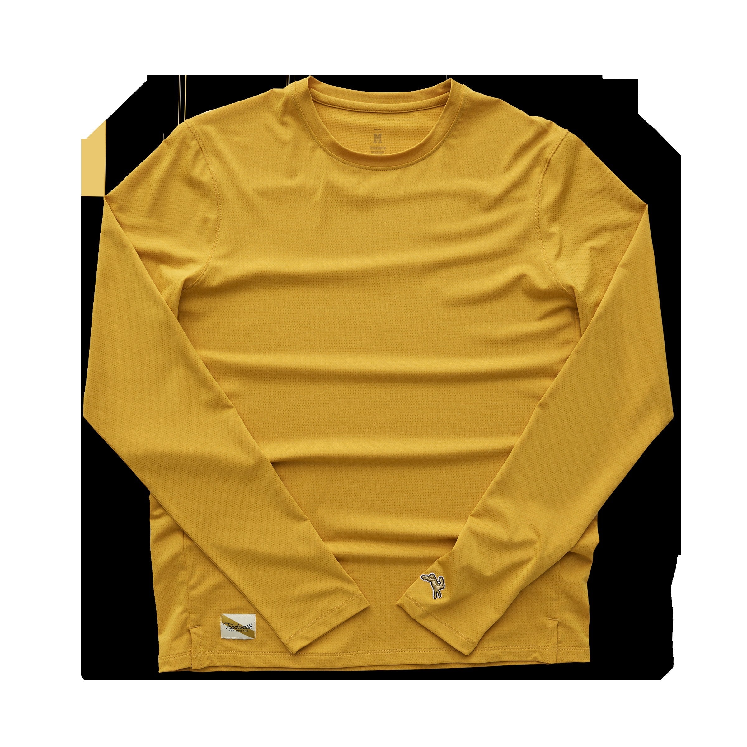 Session Long Sleeve
