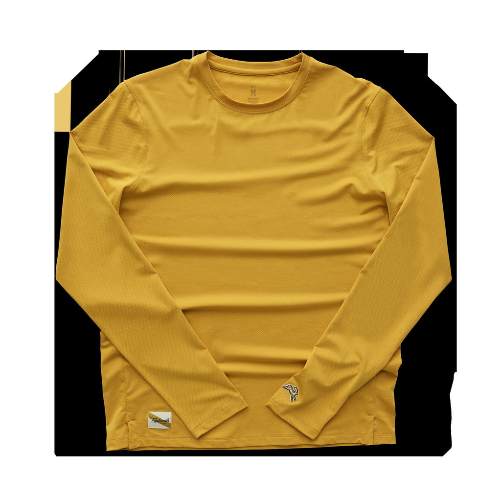 Session Long Sleeve