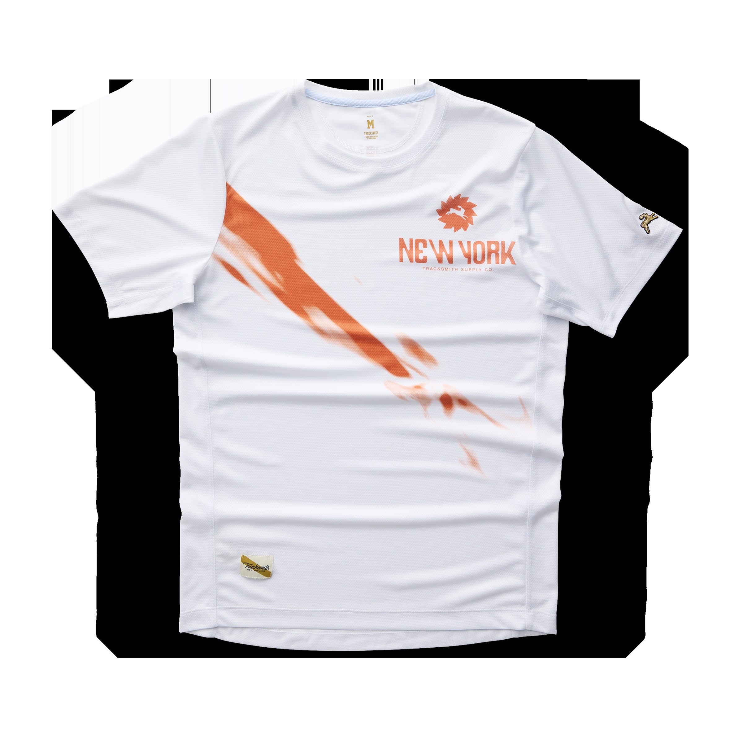New York Tee