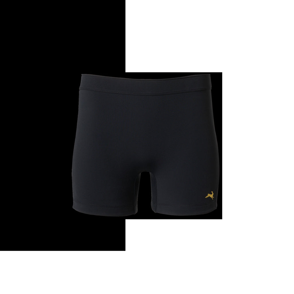 Turnover Short Tights