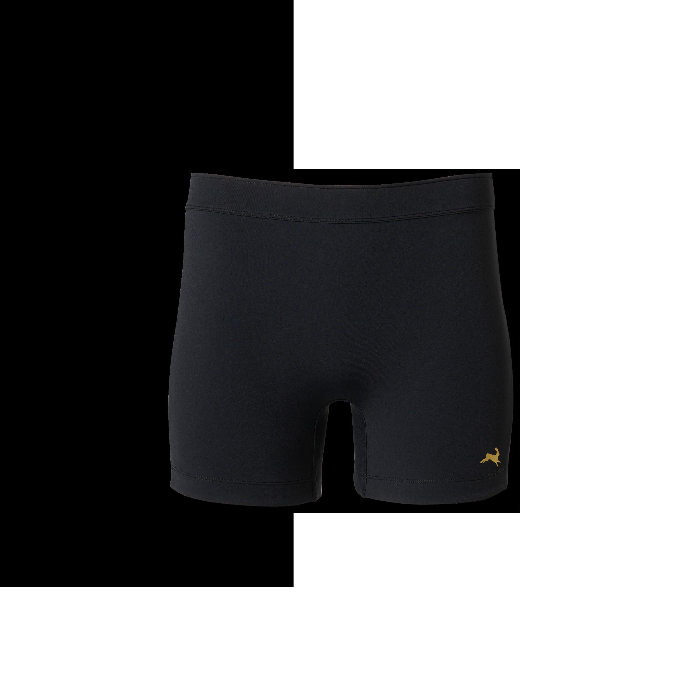 Turnover Short Tights