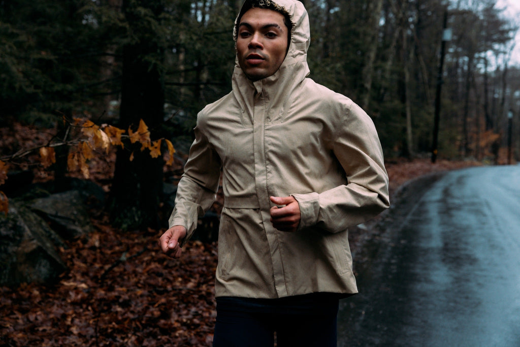 Downpour Jacket