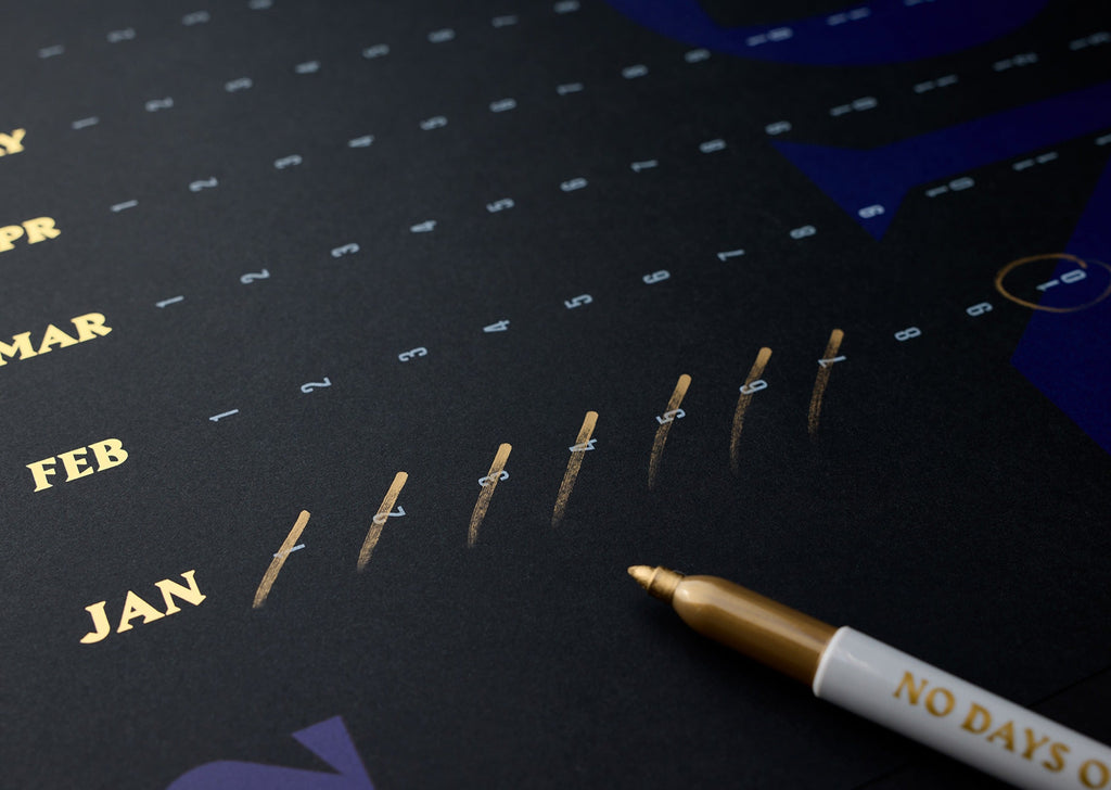 NDO Calendar